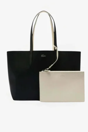 Sac cabas réversible