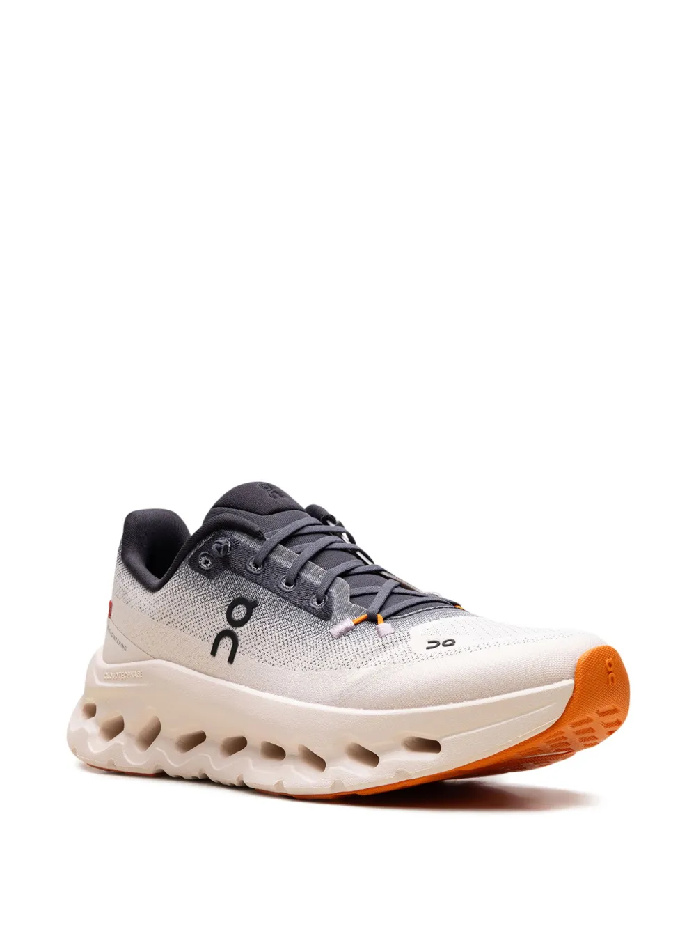 On Running baskets Cloudtilt 'Beige/Purple'