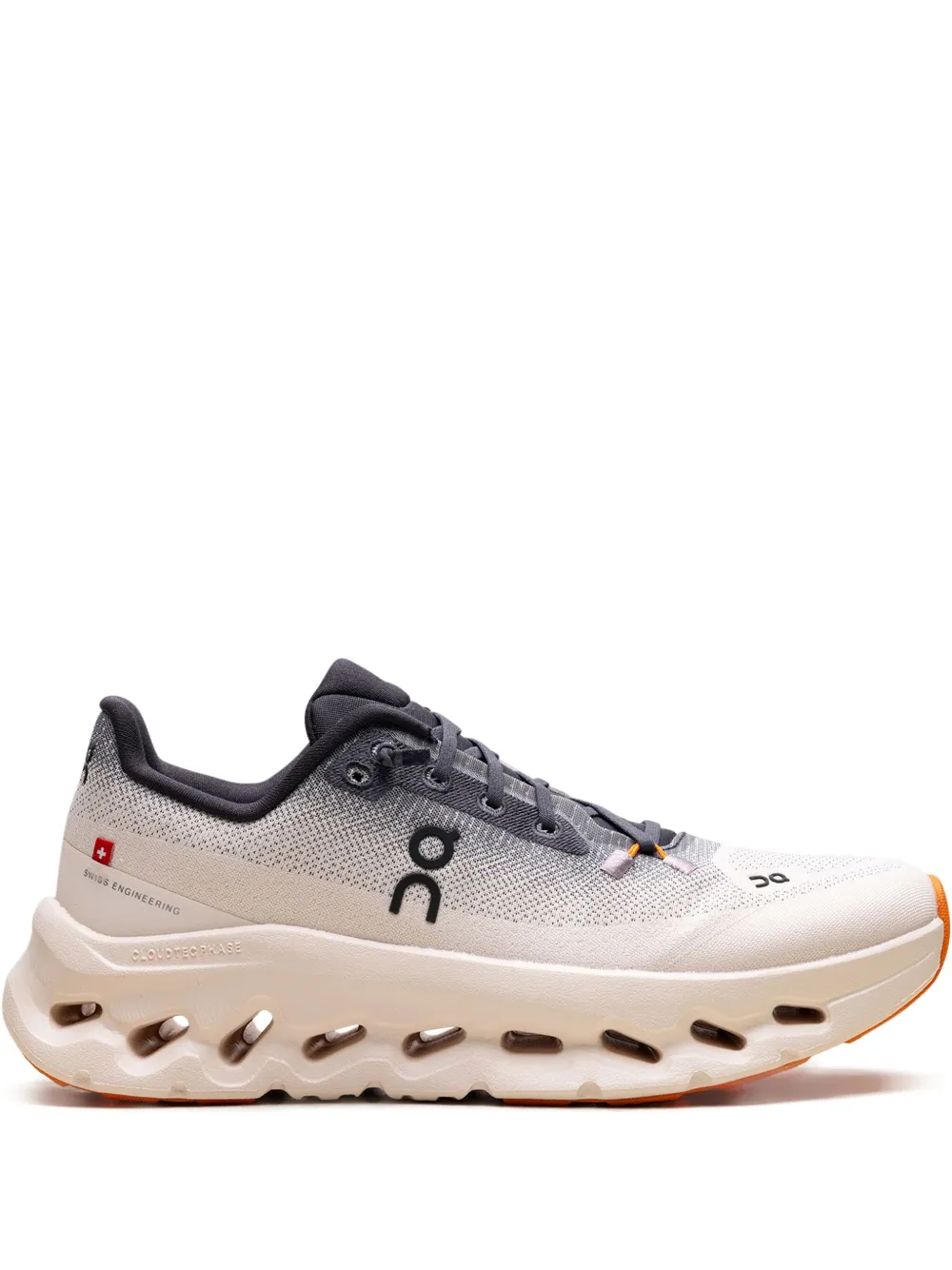 On Running baskets Cloudtilt 'Beige/Purple' - Image 5