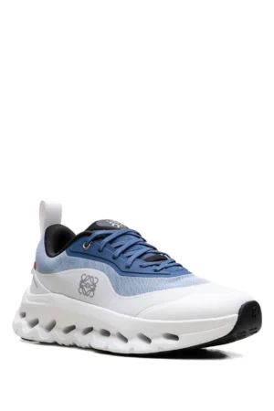 On Running x Loewe baskets Cloudtilt 2 'Blue/White'